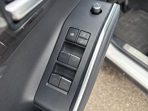 Certified 2021 Toyota Highlander Platinum image 24