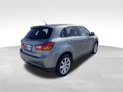 Used 2014 Mitsubishi Outlander Sport ES AWD/4WD image 9