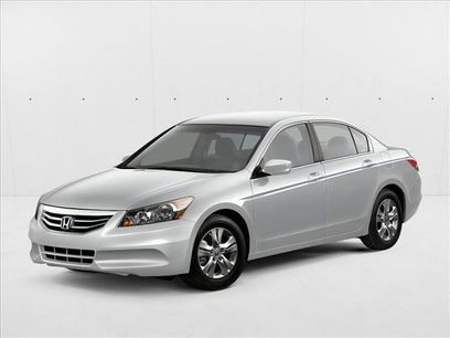Used 2012 Honda Accord SE