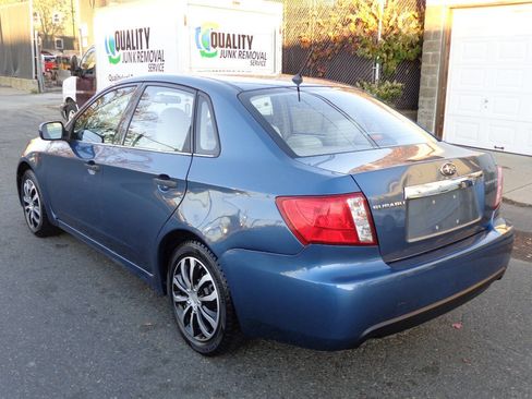 Used 2009 Subaru Impreza 2.5i image 4