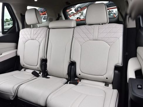 New 2026 Honda Pilot Elite image 27