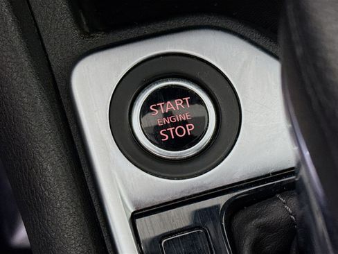 Used 2024 Nissan Sentra SV FWD image 21