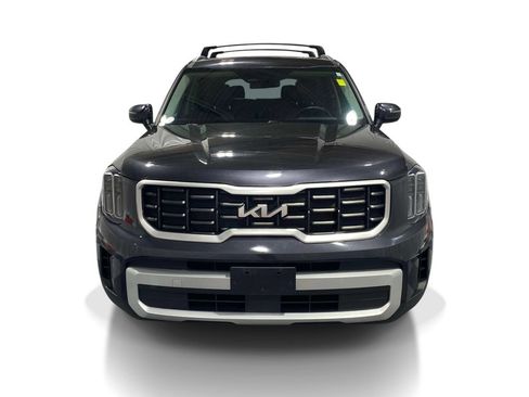 Used 2025 Kia Telluride S AWD/4WD image 6
