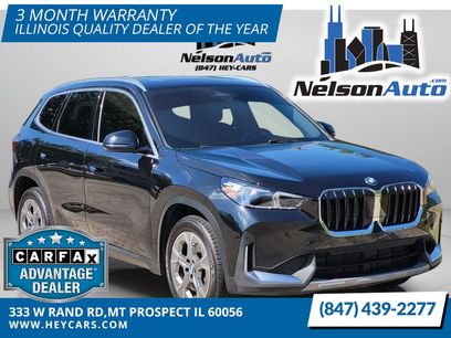 Used 2023 BMW X1 xDrive28i w/ Convenience Package