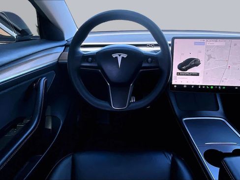 Used 2021 Tesla Model 3 Performance AWD/4WD image 6