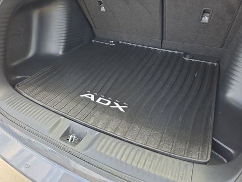 Used 2025 Acura ADX FWD image 33