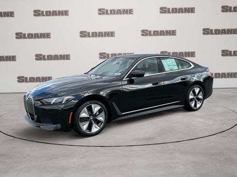 New 2026 BMW i4 xDrive40i w/ Premium Package image 1