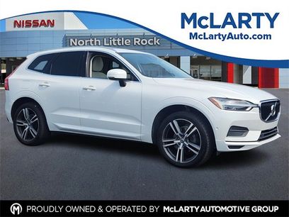 Used 2019 Volvo XC60 T5 Momentum w/ Multimedia Package