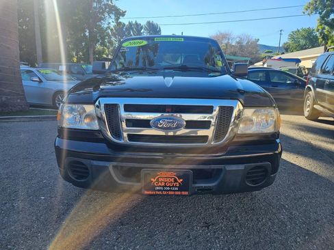 Used 2009 Ford Ranger XLT image 8