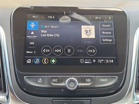 Used 2024 Chevrolet Equinox Premier image 13