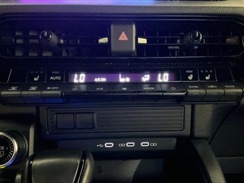 Certified 2024 Toyota Land Cruiser 1958 AWD/4WD image 33