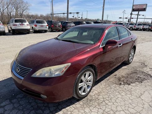 Used 2008 Lexus ES 350 Base 4dr Sedan image 7