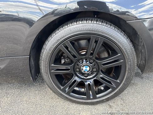 Used 2012 BMW 335i xDrive Coupe AWD/4WD image 11