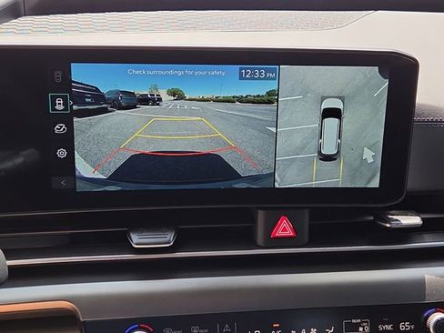 New 2026 Kia Carnival SX Prestige FWD image 10
