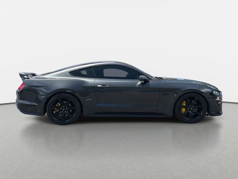 Used 2019 Ford Mustang GT w/ Black Accent Package RWD image 2