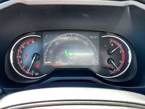 Certified 2023 Toyota RAV4 LE FWD image 25