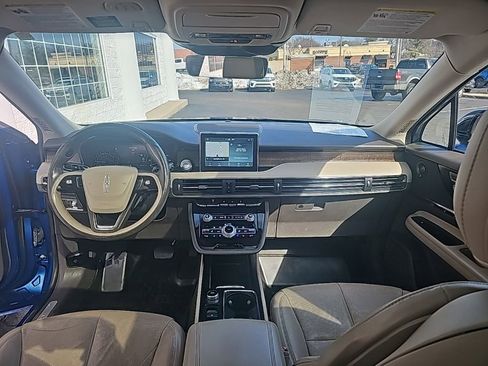 Used 2020 Lincoln Corsair Reserve w/ Elements Package image 13