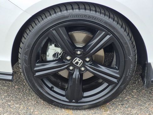 Used 2023 Honda Accord Sport image 18