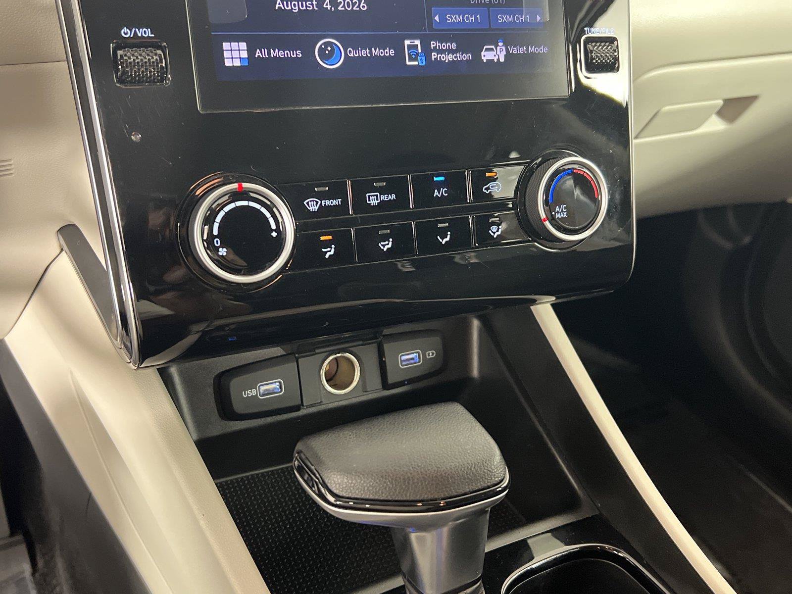 Used 2022 Hyundai Tucson SEL FWD image 25