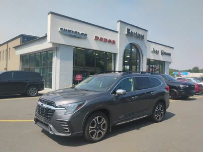 Used 2023 Subaru Ascent Touring