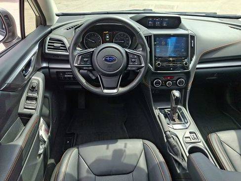 Used 2021 Subaru Crosstrek 2.5i Limited w/ Moonroof Package 2 AWD/4WD image 13