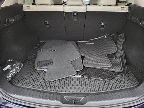New 2025 MAZDA CX-5 AWD 2.5 S w/ Preferred Package image 9
