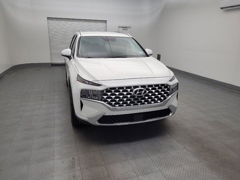 Used 2022 Hyundai Santa Fe SEL Convenience image 14