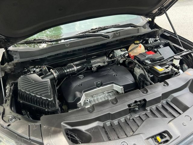 Used 2021 Chevrolet Blazer LT FWD image 38
