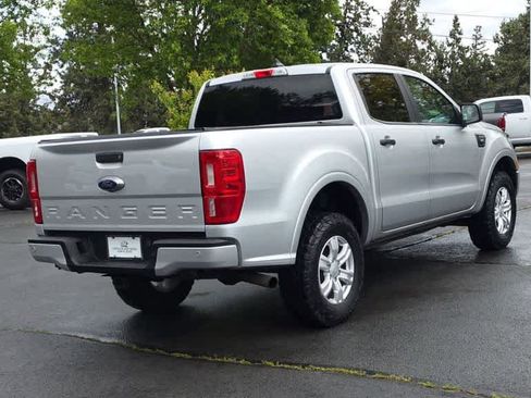 Used 2019 Ford Ranger XLT AWD/4WD image 8