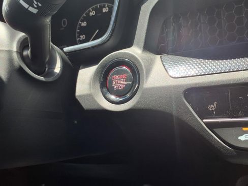 Used 2026 Honda CR-V EX image 7