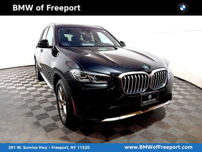 Certified 2023 BMW X3 xDrive30i w/ Premium Package