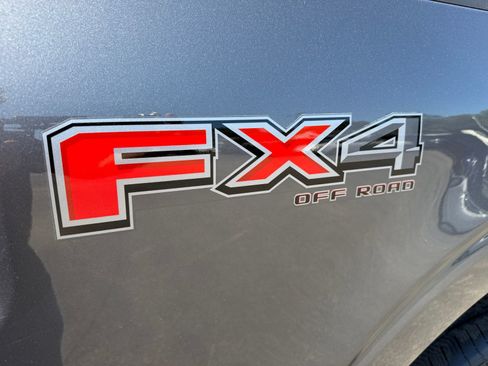 Used 2023 Ford F150 Lariat w/ Equipment Group 502A High AWD/4WD image 9