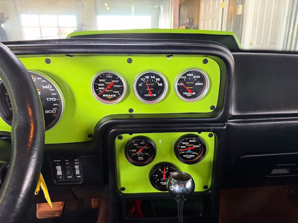 Used 1987 Ford Thunderbird RWD image 19