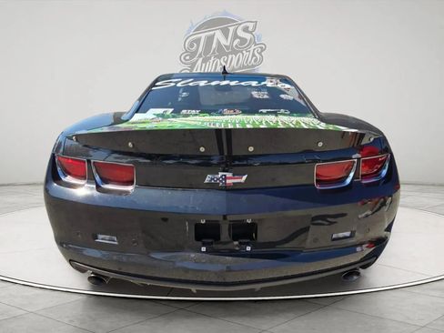 Used 2011 Chevrolet Camaro LT w/ RS Package image 2