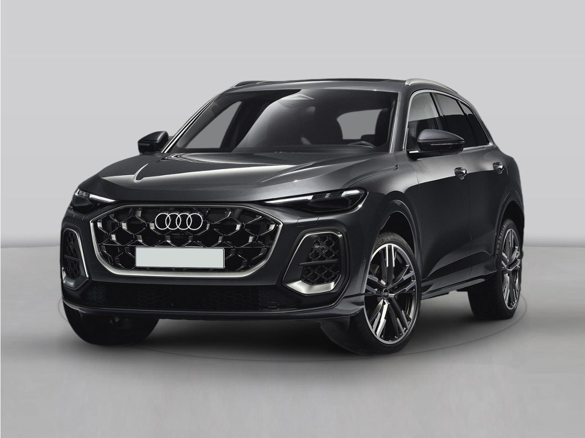 New 2025 Audi Q5 Premium Plus AWD/4WD image 1