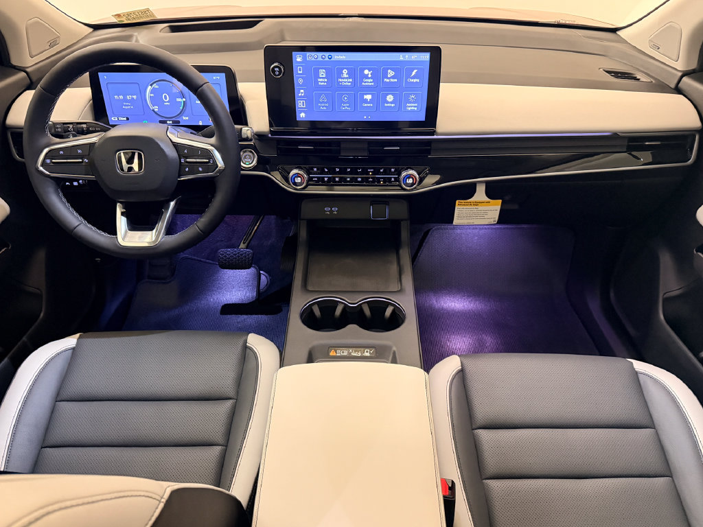 New 2026 Honda Prologue Elite image 13