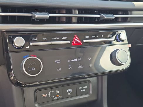 New 2026 Hyundai Tucson Blue SE FWD image 30