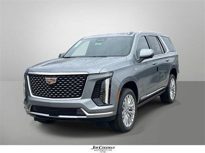 New 2026 Cadillac Escalade Luxury w/ Touring Package