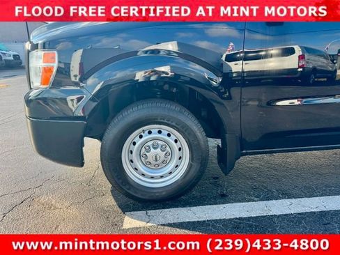 Used 2017 Nissan NV 3500 S w/ Power Package RWD image 35