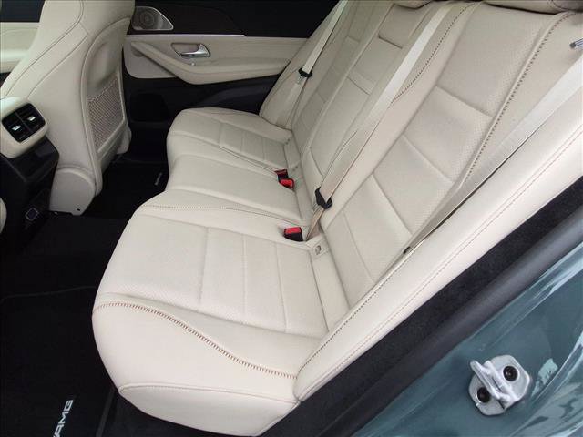 New 2027 Mercedes-Benz GLE 450 4MATIC image 14