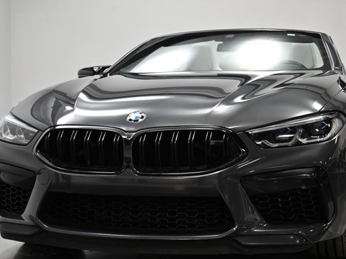 Used 2022 BMW M8 Competition image 48