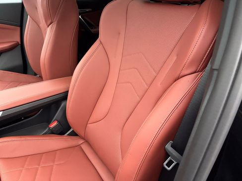 New 2026 BMW X2 xDrive28i image 14