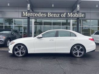 Used 2025 Mercedes-Benz C 300 Sedan video 1