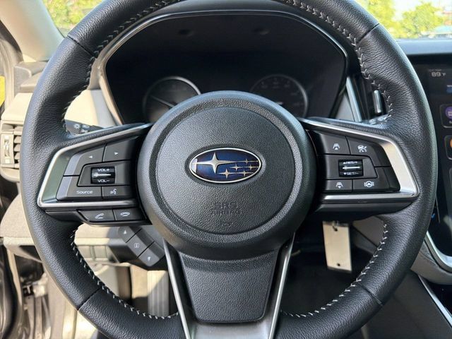 Used 2020 Subaru Outback Premium AWD/4WD image 15