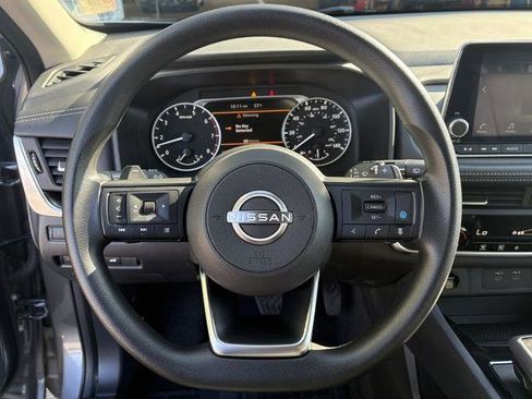 Certified 2024 Nissan Rogue SV image 18