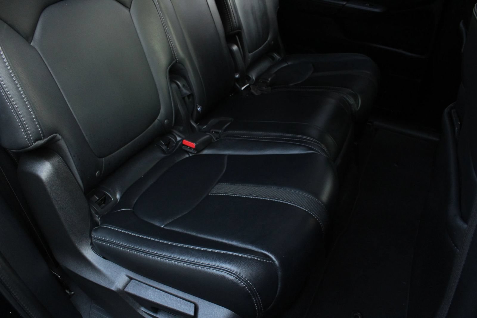 Used 2024 Honda Pilot EX-L image 23