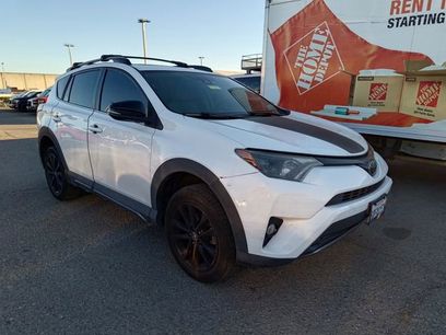 Used 2018 Toyota RAV4 Adventure w/ Cold Weather Package