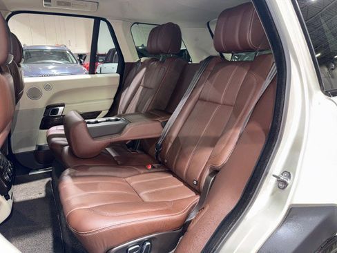 Used 2013 Land Rover Range Rover Autobiography image 15