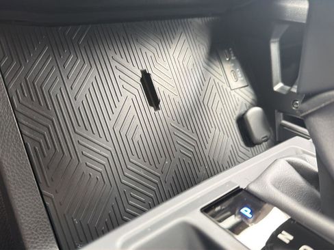New 2026 Toyota Tacoma SR5 AWD/4WD image 18