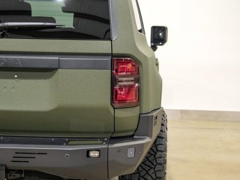 Used 2025 Toyota Land Cruiser image 10